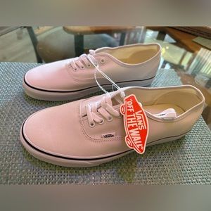 VANS CUSTOMS